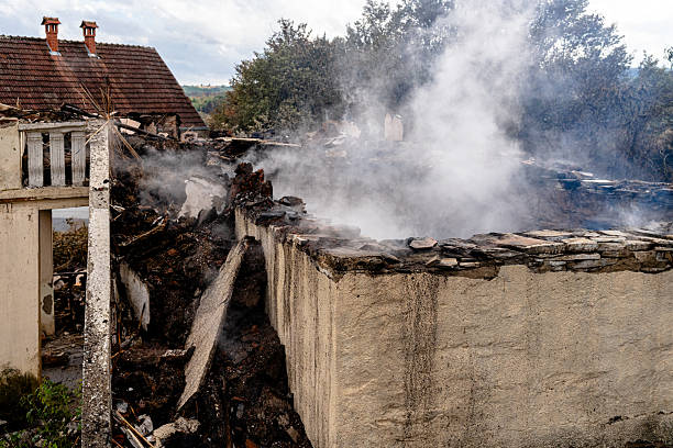 Affordable Fire Damage Restoration solutions in Gibsonton, FL